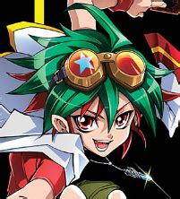 Neo Yuya Sakaki .